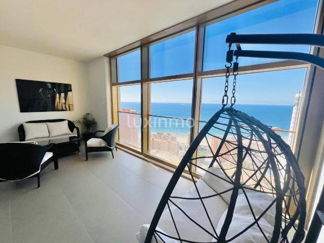 Piso en venta en el Calvari, la Marina Baixa