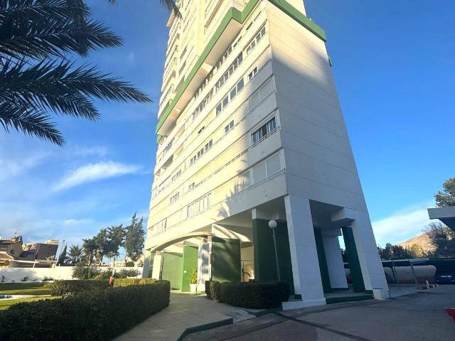 Piso en venta en el Calvari, la Marina Baixa