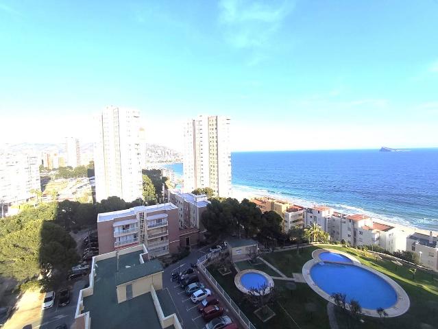 Piso en venta en el Calvari, la Marina Baixa