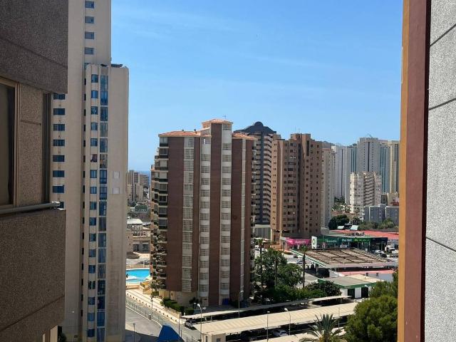Piso en venta en Benidorm, el Calvari
