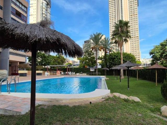 Piso en venta en Benidorm, el Calvari