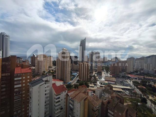 Piso en venta en el Calvari, la Marina Baixa