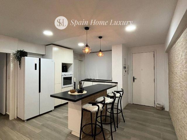 Piso en venta en el Calvari, la Marina Baixa