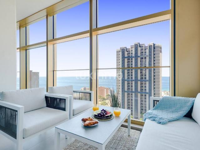 Piso en venta en el Calvari, la Marina Baixa