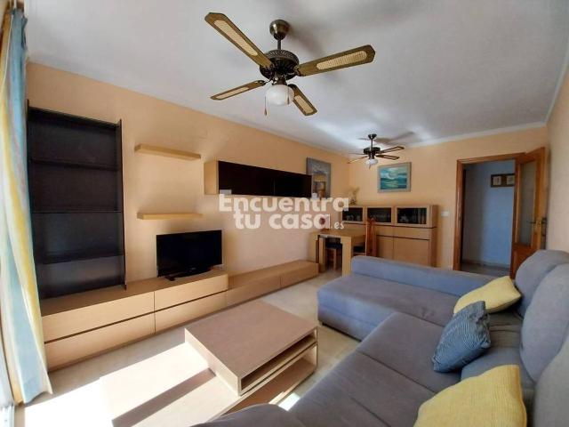 Piso en venta en Benidorm, el Calvari