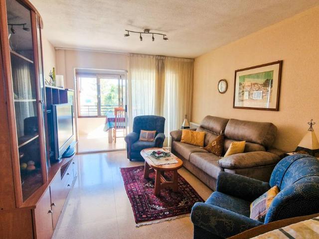Piso en venta en Benidorm, el Calvari