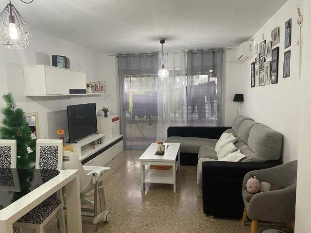 Piso en venta en Benidorm, el Calvari