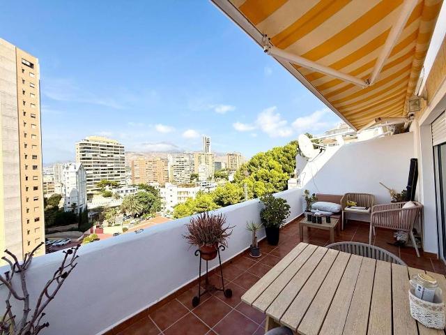 Piso en venta en el Calvari, la Marina Baixa