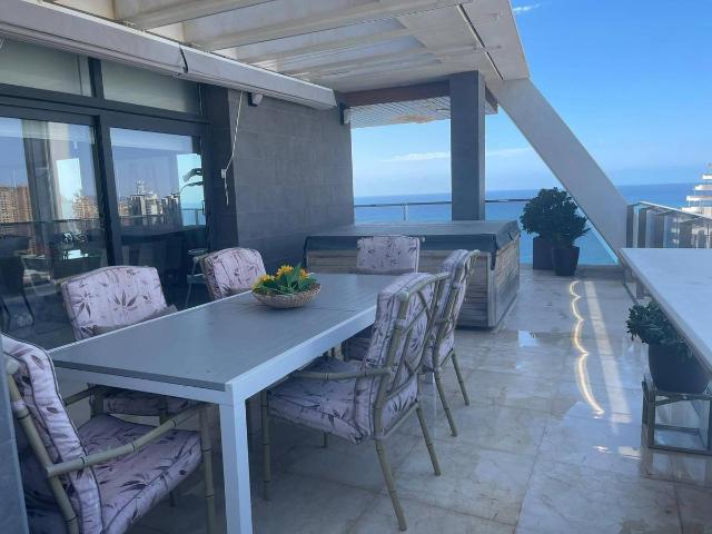 Piso en venta en Benidorm, el Calvari