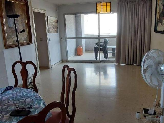 Piso en venta en Benidorm, el Calvari