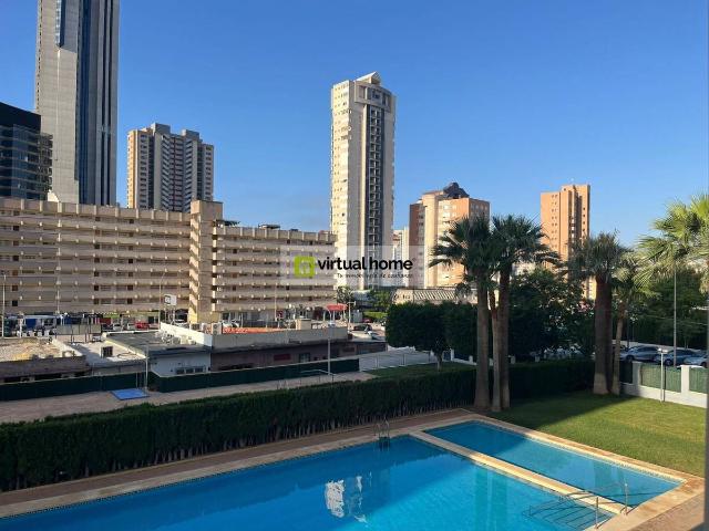 Piso en venta en Benidorm, el Calvari