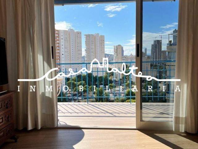 Piso en venta en el Calvari, Benidorm