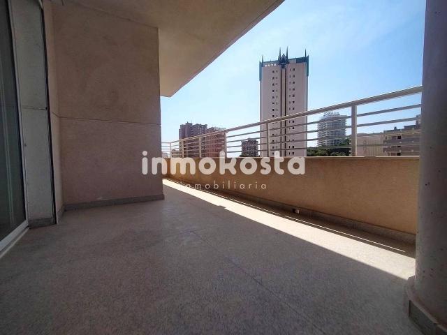 Piso en venta en Benidorm, el Calvari