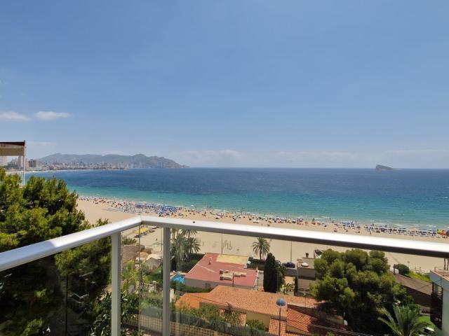 Apartamento en venta en Benidorm, el Calvari