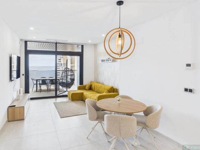 Piso en venta en el Calvari, la Marina Baixa