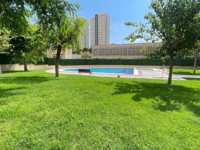 Piso en venta en el Calvari, la Marina Baixa