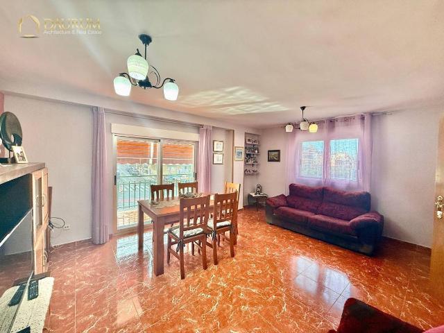 Piso en venta en el Calvari, la Marina Baixa