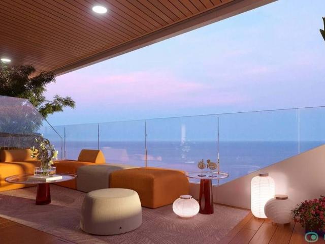 Piso en venta en el Calvari, Benidorm