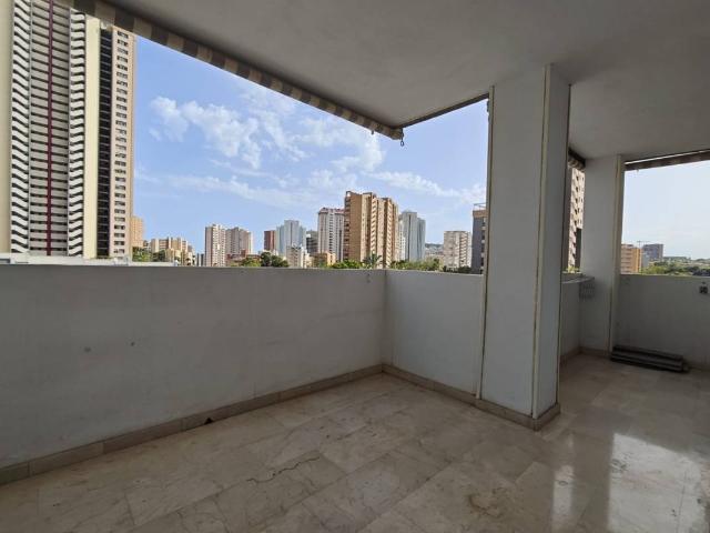 Piso en venta en el Calvari, la Marina Baixa