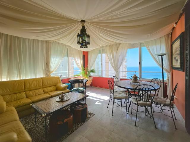 Piso en venta en el Calvari, la Marina Baixa