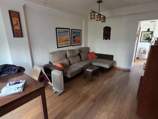 Piso en venta en el Calvari, la Marina Baixa