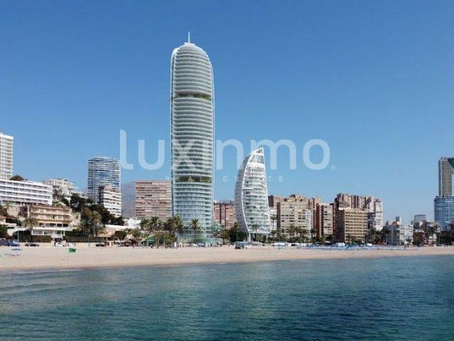 Piso en venta en el Calvari, la Marina Baixa
