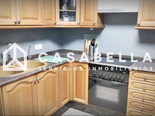 Piso en venta en el Salt, el Camp de Morvedre