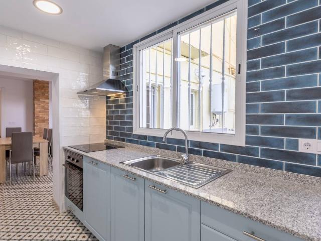 Piso en venta en Sagunto, el Salt
