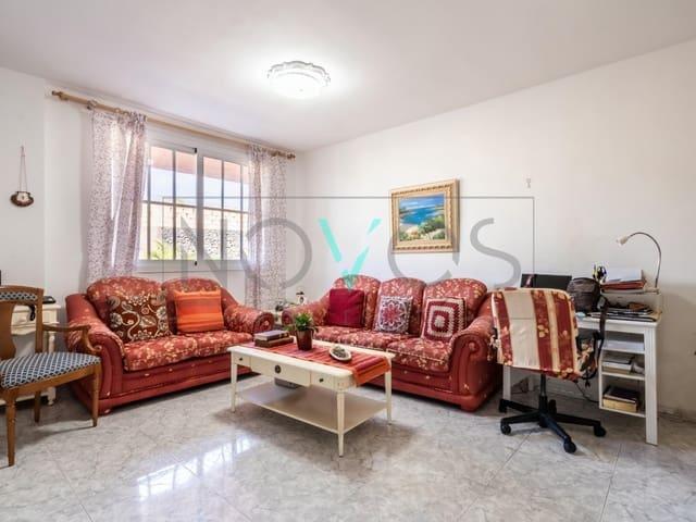 Piso en venta en San Juan De Alicante, Playa San Juan