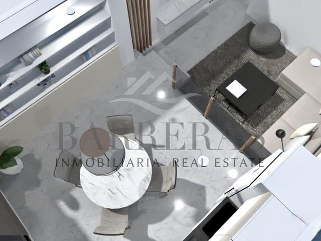 Piso en venta en San Juan De Alicante, Playa San Juan