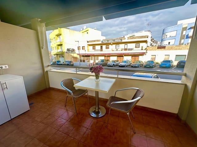 Piso en venta en San Juan De Alicante, Playa San Juan