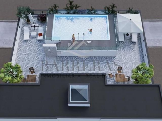 Piso en venta en San Juan De Alicante, Playa San Juan