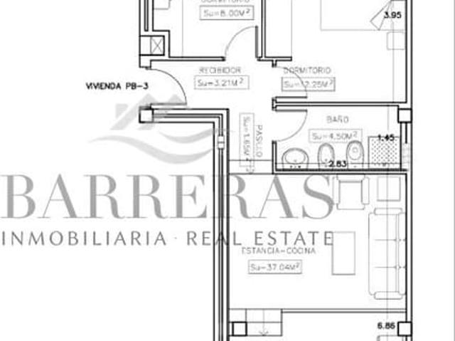 Piso en venta en San Juan De Alicante, Playa San Juan