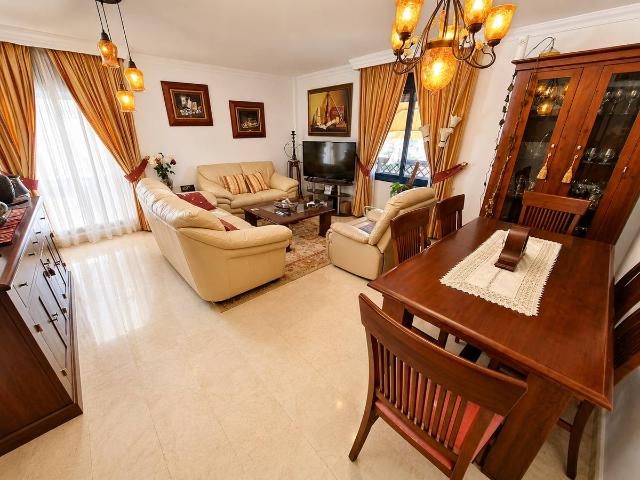Piso en venta en Costa del Sol Occidental, Andalucía