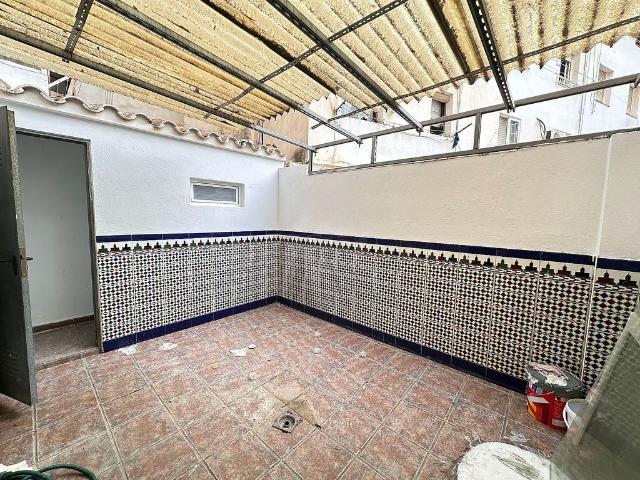 Piso en venta en Districte 5, Barcelonès