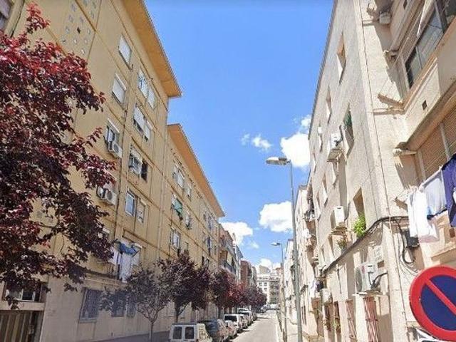 Piso en venta en Districte IV, Barcelonès
