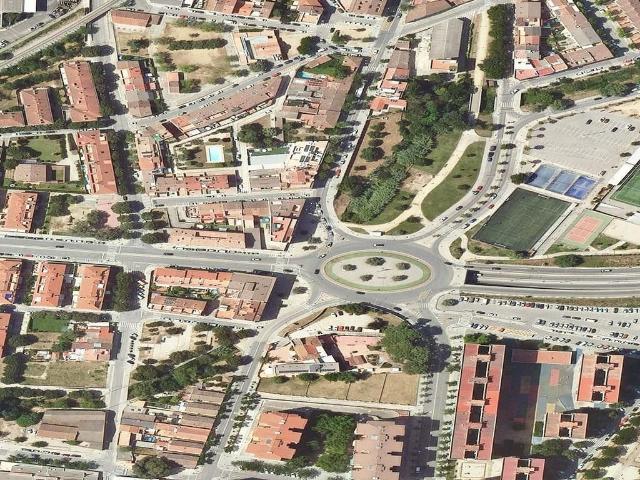 Piso en venta en les Franqueses del Vallès, Vallès Oriental