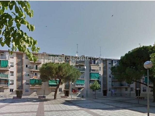 Piso en venta en Sot de les Granotes, Vallès Oriental