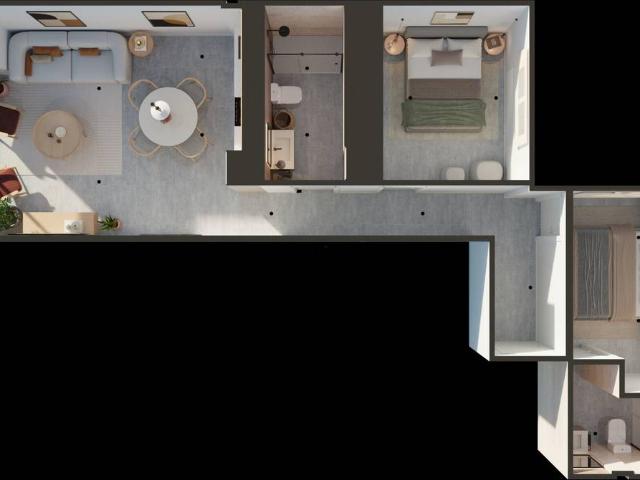 Piso en venta en El Progreso, el Vinalopó Mitjà / El Vinalopó Medio