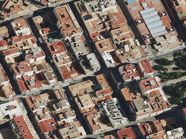 Piso en venta en El Progreso, el Vinalopó Mitjà / El Vinalopó Medio