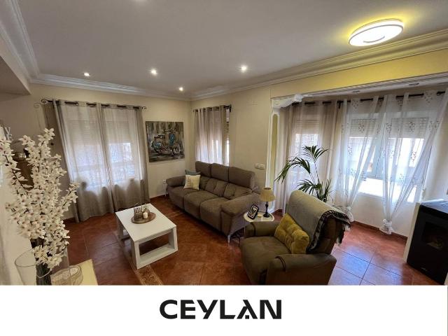 Piso en venta en El Progreso, el Vinalopó Mitjà / El Vinalopó Medio