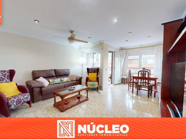 Piso en venta en El Progreso, el Vinalopó Mitjà / El Vinalopó Medio