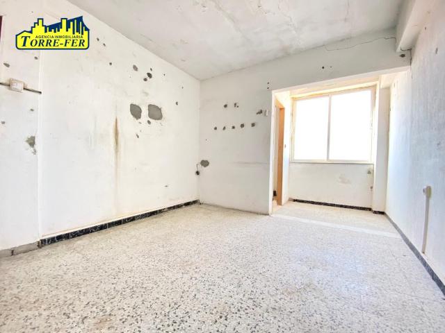 Piso en venta en San Luis, Almería