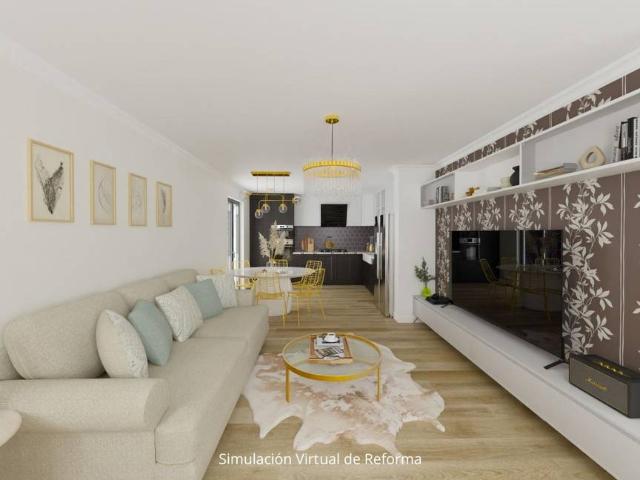 Piso en venta en Bilbao, Casco Viejo