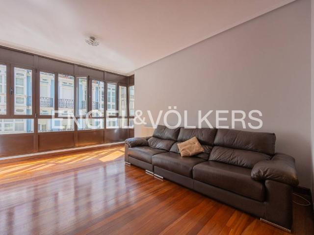 Piso en venta en Bilbao La Vieja, Bilbao