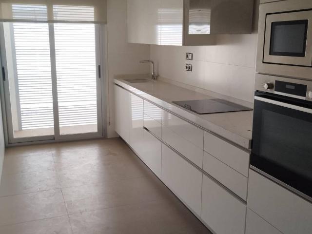 Piso en venta en Elche, el Salvador