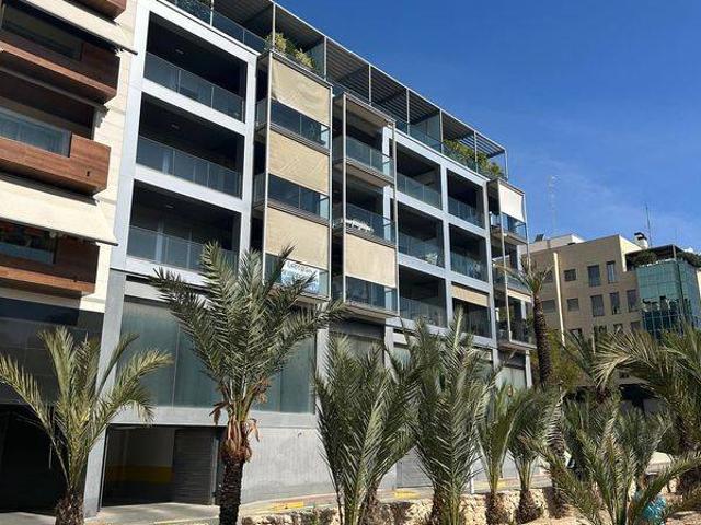 Piso en venta en el Salvador, Elche