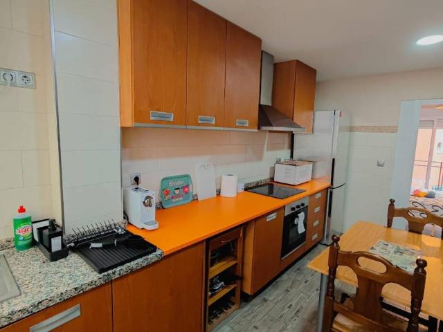 Piso en venta en el Salvador, el Baix Vinalopó