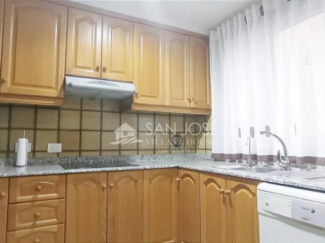 Piso en venta en Elche, el Salvador