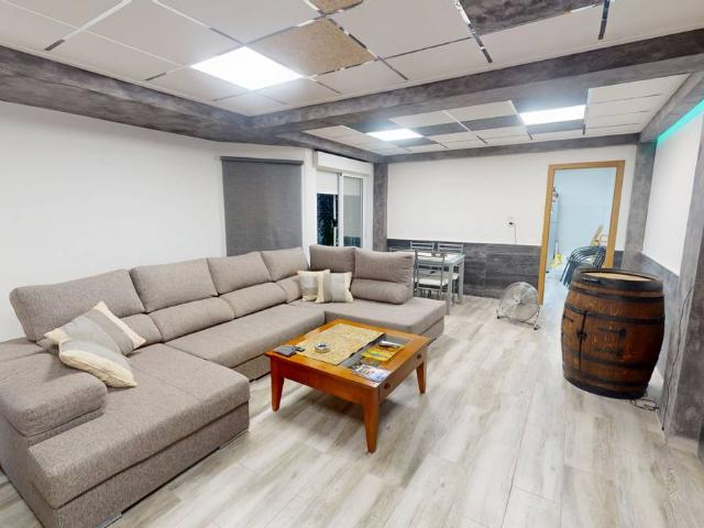 Piso en venta en el Salvador, el Baix Vinalopó